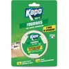 Image de Kapo Gel appât anti-fourmis Kapo vert 10g