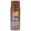 Image de Aérosol Chocolate R8017 400ml - SINTOPEINTURE