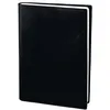 Image de Agenda semainier EXDI Mercure Alpha 21x27cm 2023 Année civile Noir