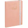 Image de QUOVADIS CARNET 21 LIFE JOURNAL CORAIL