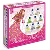 Image de Mon Atelier de parfums : Fleurs d'Orient Sentosphère
