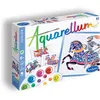 Image de Aquarellum Aquarellum Junior - Chevaliers