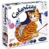 Image de Peinture par numéros SentoSphère Colorizzy Colorizzy Chats