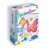 Image de Sentosphere Aquarellum Aquarellum Mini - Papillons 4 Planches