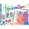 Image de Peinture enfant SentoSphère Aquarellum Junior Les dragons des 4 saisons