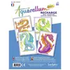 Image de Recharge Aquarellum Junior : Dragons Sentosphère