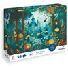 Image de Puzzle Les petites sorcières SentoSphère 54 pièces