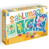Image de Kit créatif SentoSphère Sablimage Fées 4 tableaux