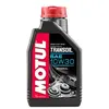 Image de Huile boite/transmission motul transoil 10w30 (1l)
