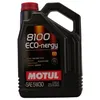 Image de Motul Motul 8100 Eco-Nergy 5w-30 5.0 L Jerrycans