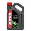 Image de Motul Huile Moteur Motul 510 2t - Bidon De 4 L