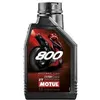 Image de Huile moteur 2t motul 800 factory line road racing (1l)