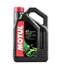 Image de Huile Moteur MOTUL 5000 4T 10W40 Semi-synthèse 4L