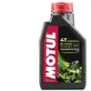 Image de Huile moteur MOTUL 5100 4T 10W30 Semi-synthèse 1L