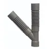 Image de Raccord Wirquin MAGICOUDE Y femelle-femelle Ã40mm