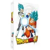 Image de Dragon Ball Super Partie 1 Blu-ray