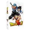 Image de Coffret Dragon Ball Super Partie 2 Edition Collector Blu-ray