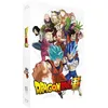 Image de Coffret Dragon Ball Super Partie 3 Edition Collector Blu-Ray