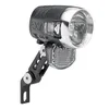 Image de AXA phare avant Blueline led dynamo noir