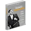 Image de Coffret Pagnol & Fernandel 5 films Blu-ray