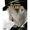 Image de La Femme du boulanger 2017 Blu-ray