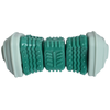 Image de Bobby jouet pour chien Onigiri vert 14,5x6,5x6,5cm