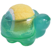 Image de Bobby jouet pour chiens Carapace vert 8,6x10,6x6,6cm
