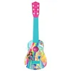 Image de Ma Premiere Guitare Barbie 53Cm