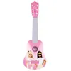 Image de Ma Premiere Guitare Barbie 53cm