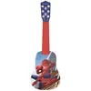 Image de Lexibook - Ma Premiere Guitare Spider-Man - 53cm - Guide d'apprentissage inclus