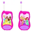 Image de Talkie Walkie Lexibook Disney Princesses