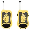 Image de TALKIES-WALKIES DESPICABLE ME - 100M