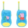 Image de Talkies-walkies Peppa Pig Lexibook 100 m