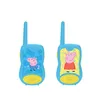Image de Lexibook Lexibook Talkies-Ws Peppa Pig portée 120m