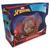 Image de Lecteur CD avec microphones Lexibook Spider-Man