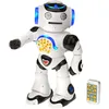 Image de Lexibook POWERMAN Robot Interactif (Allemand)