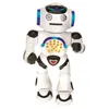 Image de Robot Éducatif Powerman Lexibook 3613