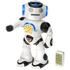 Image de Lexibook POWERMAN Robot Interactif (Portugais)