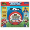 Image de Réveil projecteur Lexibook Super Mario Fonction minuteur