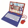 Image de Lexibook Lexibook Ordinateur éducat Spiderman (Fr/En)