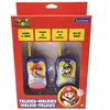 Image de Talkies-Walkies Lexibook Super Mario Portée 120 m