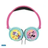Image de Lexibook Unicorn - Écouteurs avec micro - circum-aural - Bluetooth - sans fil filaire - jack 35mm