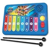 Image de Jouet musical Lexibook XYLO-FUN Xylophone Pat Patrouille