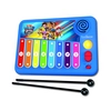 Image de Lexibook Lexibook Paw Patrol XYLO-FUN Xylophone Pat' Patrouille avec Apprentissage Lumineux de la Musique