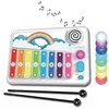 Image de Lexibook XYLO-FUN Xylophone + Apprentissage