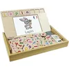 Image de Lexibook Lexibook Bio Toys L'ecole Des Mots Jeu Bois