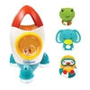 Image de Lexibook Set de jeu de bain fusÃ©e +3 animaux