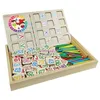 Image de Lexibook BoÃ®te en bois activitÃ©s Ã©ducatives