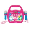 Image de Lexibook Lexibook Disney Princess Lecteur Musical Karaoké Portable Pour Enfants