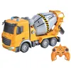 Image de Lexibook Lexibook Crosslander Pro Cement Mixer Tlc